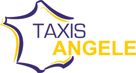 Logo - Taxis Angele